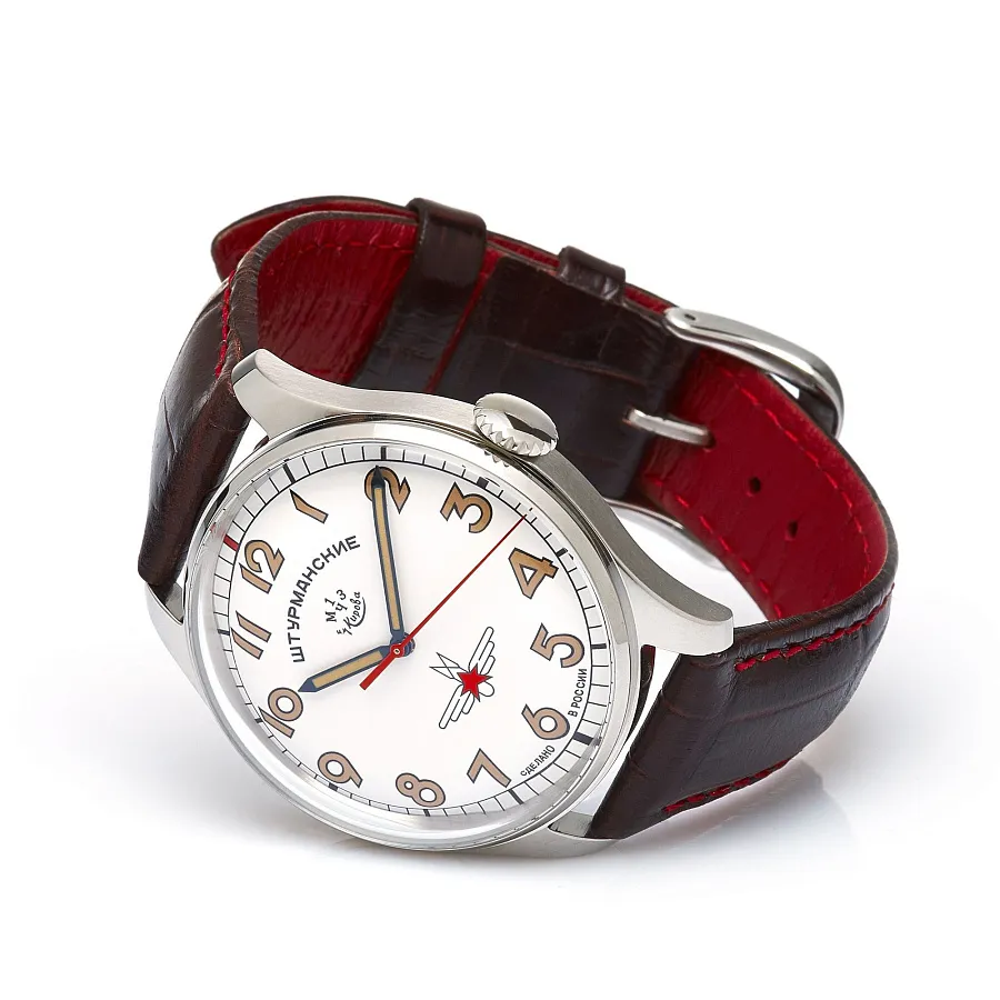Часы Штурманские 2609/9045924