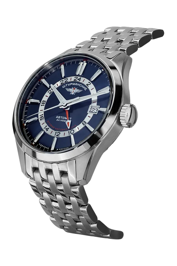 Часы Штурманские NH34/1891052B