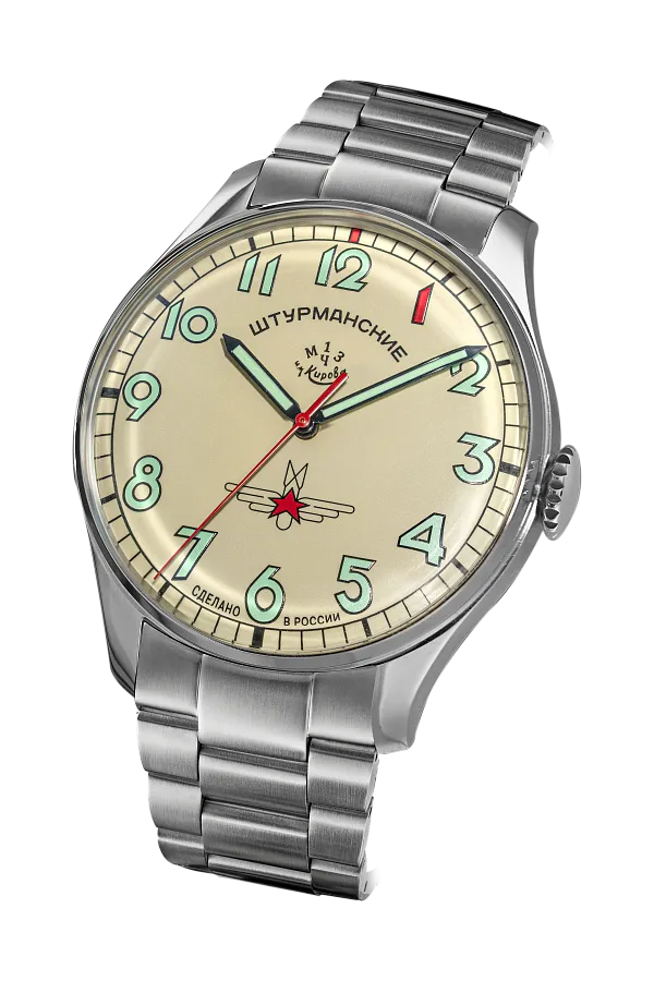 Часы Штурманские 2609/3695121В