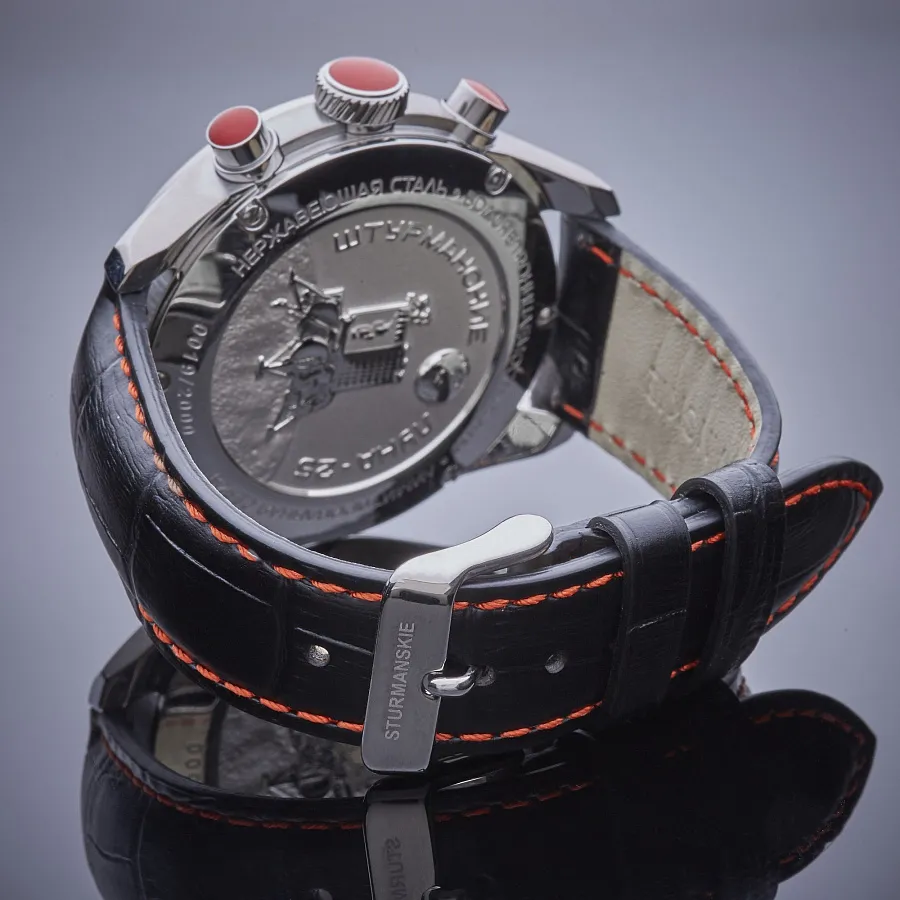Часы Штурманские 6S21/4791413 