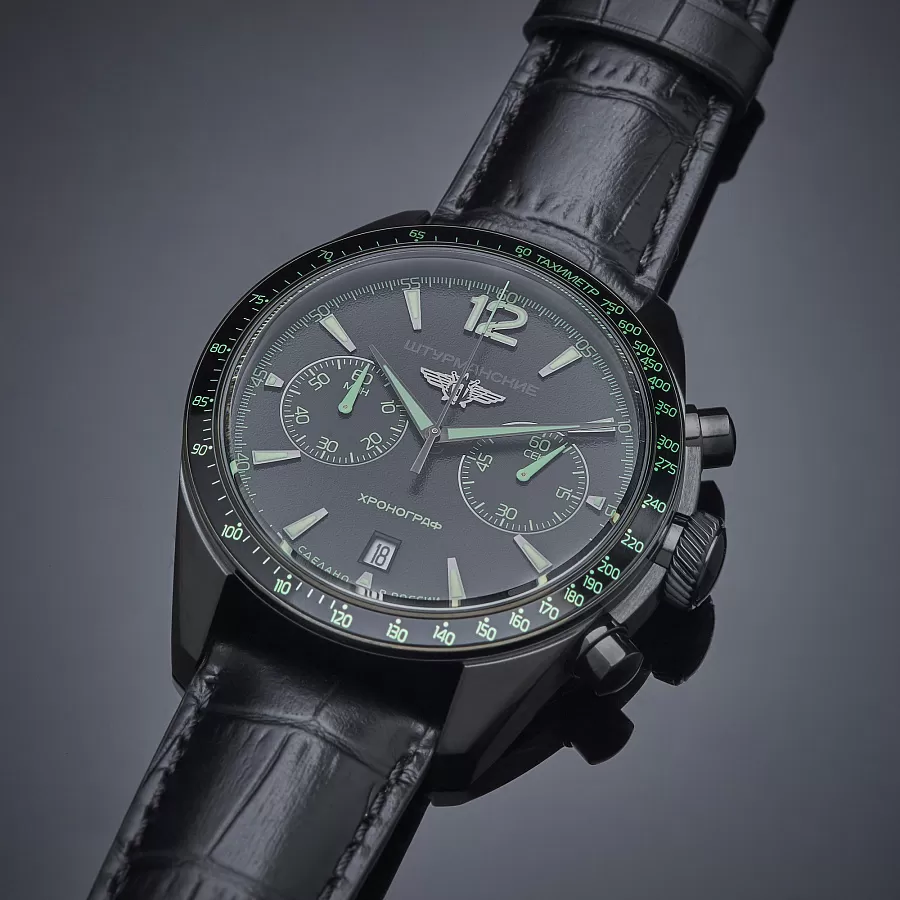 Часы Штурманские 6S21/4794411