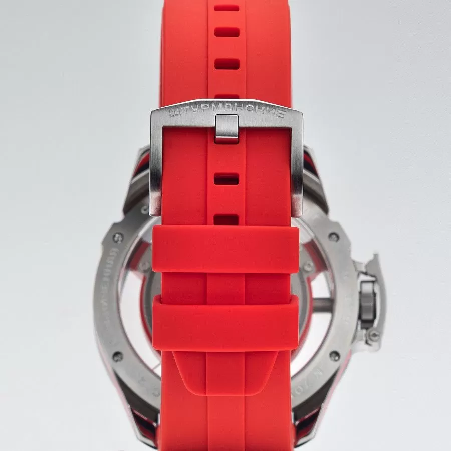 Часы Штурманские NH35/9035978