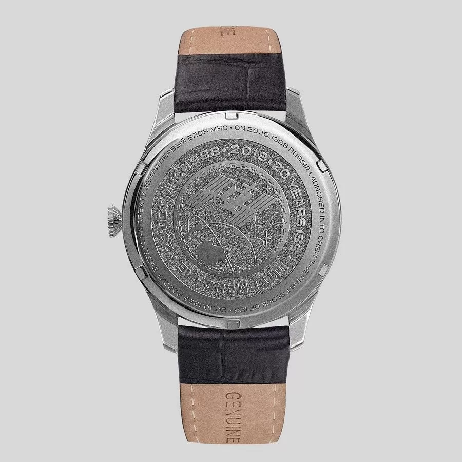 Часы Штурманские VD78/6811419 