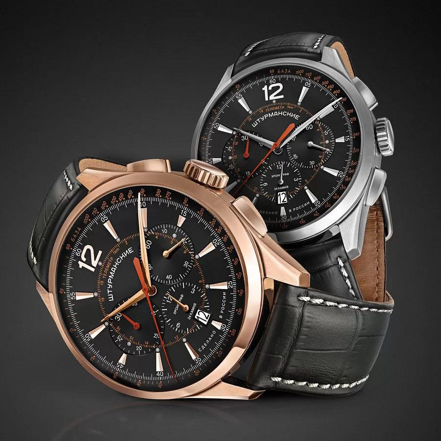 Часы Штурманские NE88/1855008