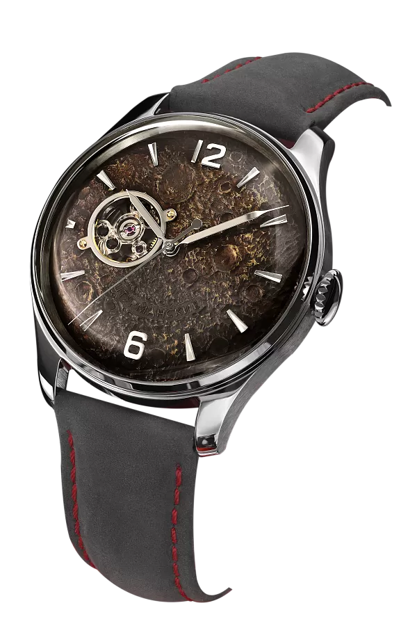 Часы Штурманские 2609/9045929 Темная Луна