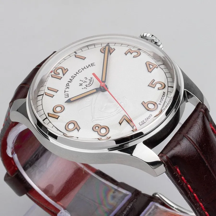 Часы Штурманские 2609/9045921