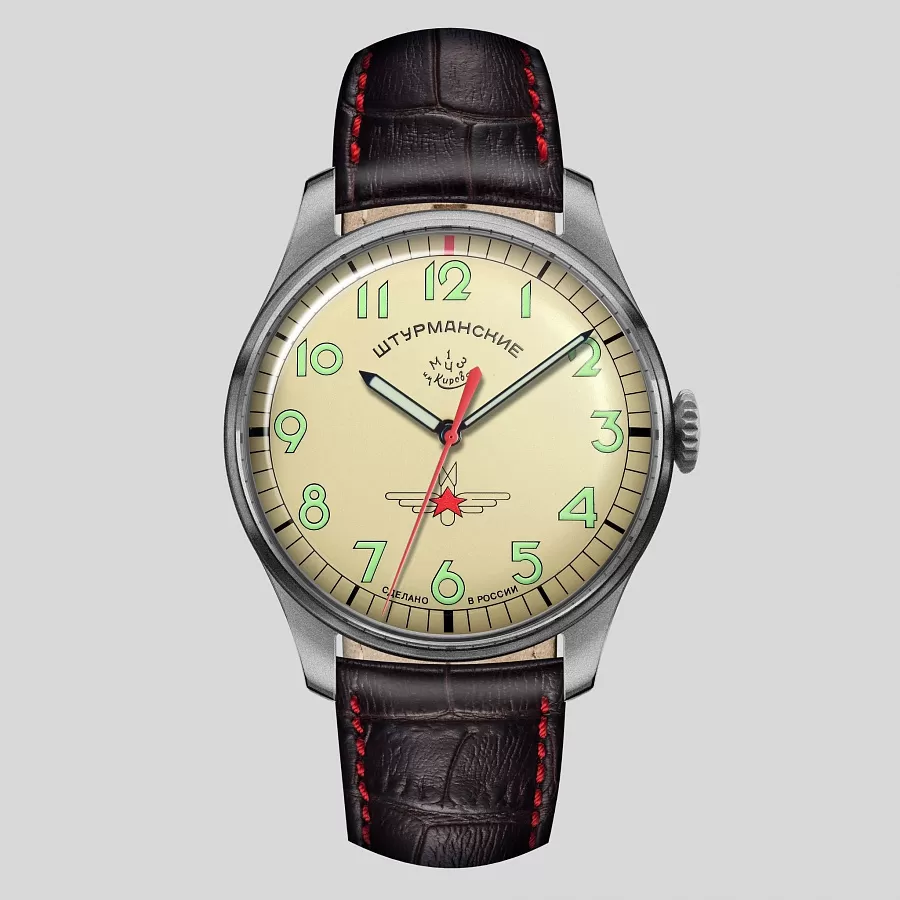 Часы Штурманские 2609/3747128