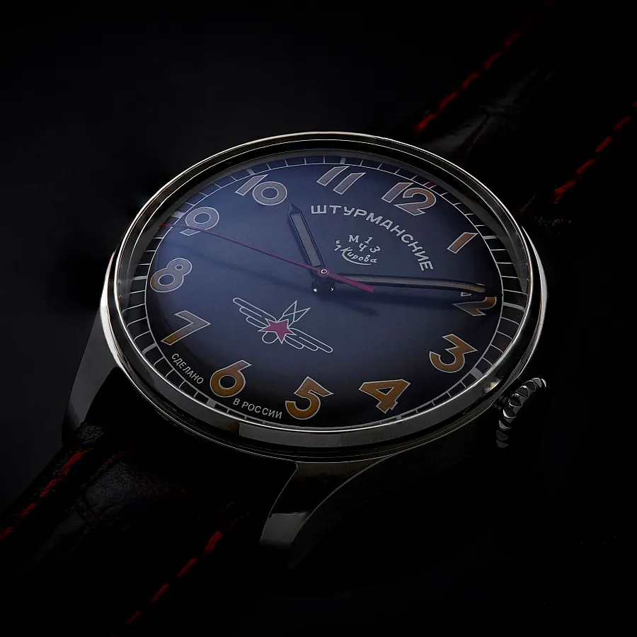 Часы Штурманские 2609/3745478