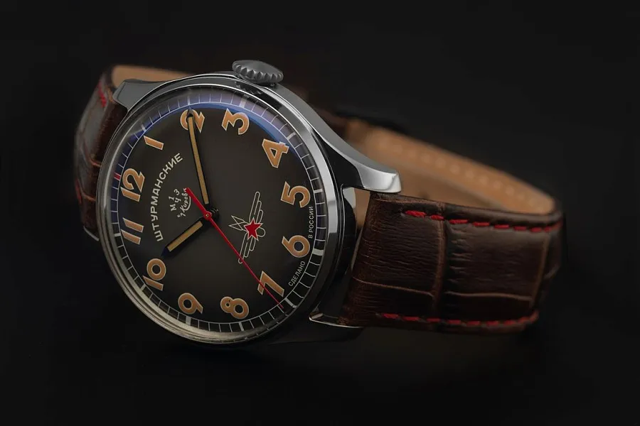 Часы Штурманские 2609/3745129