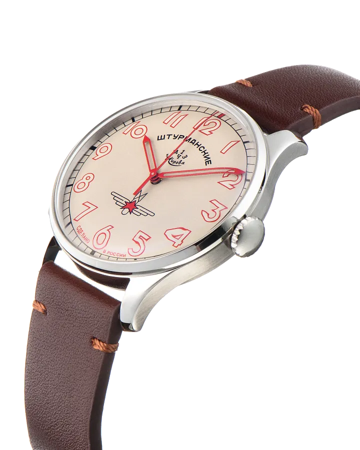 Часы Штурманские 2416/3905149