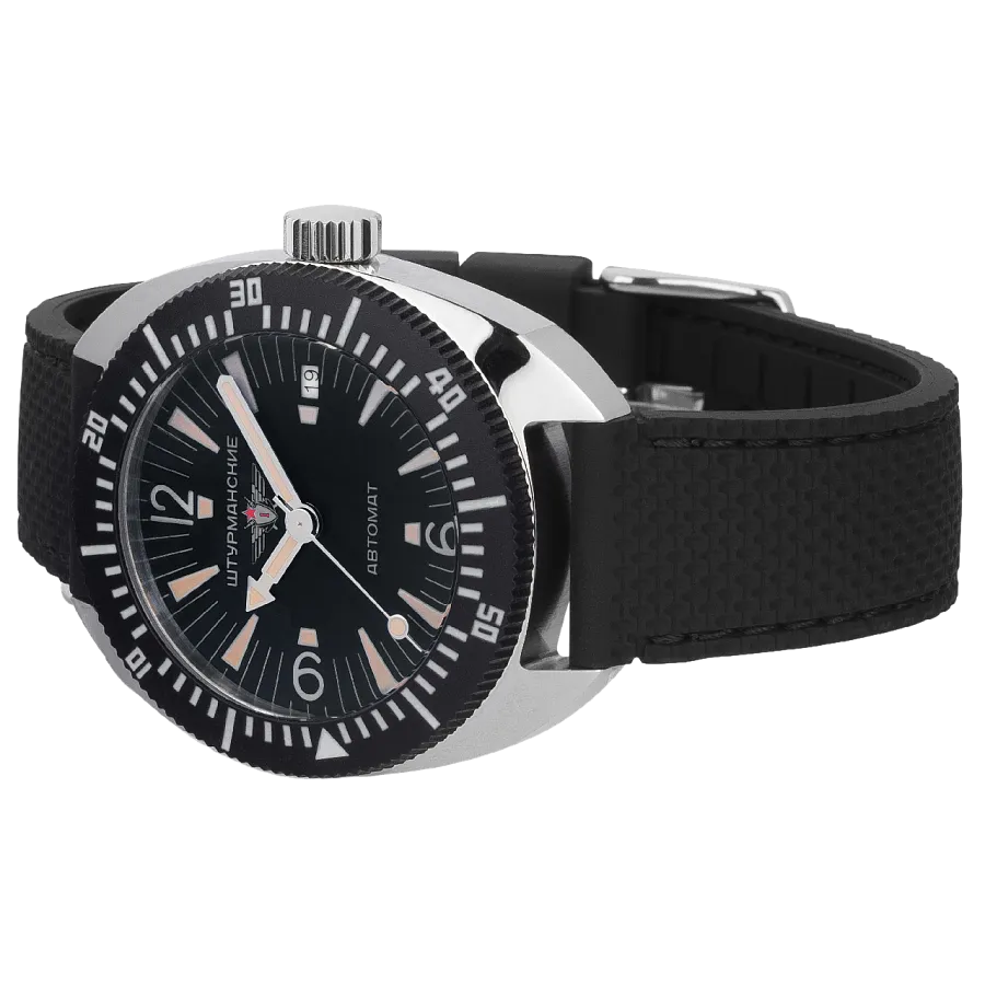 Часы Штурманские 2416/8881503