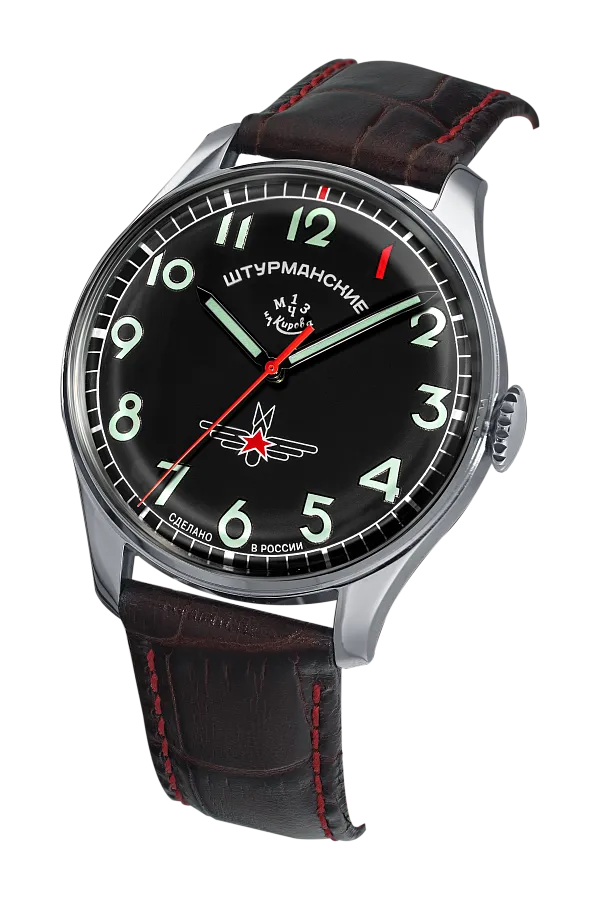 Часы Штурманские 2609/3695122
