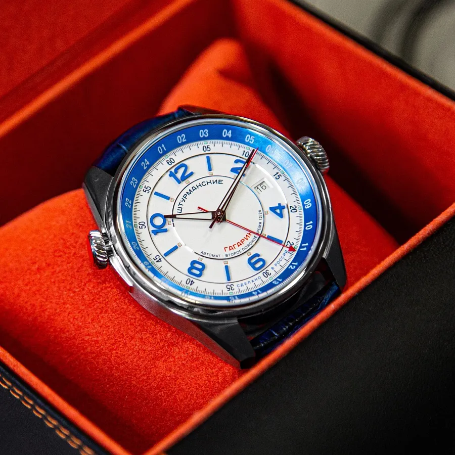 Часы Штурманские 2426/4571143