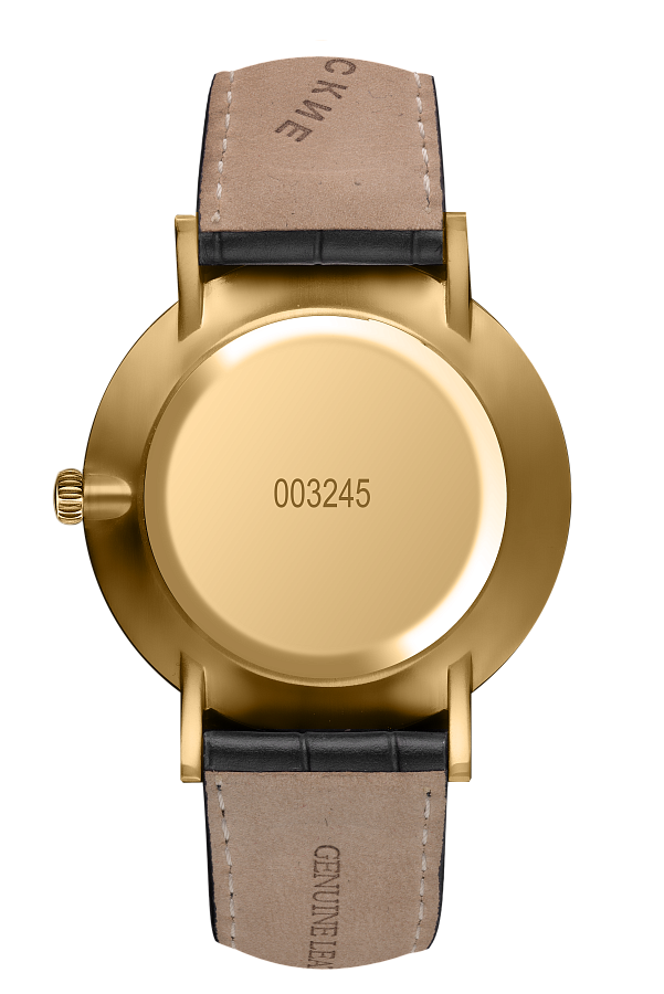 VJ21 COVER ROSE GOLD