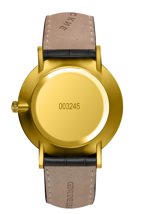VJ21 COVER GOLD